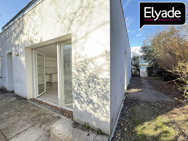 Appartement - 77 m² - 4 pièces