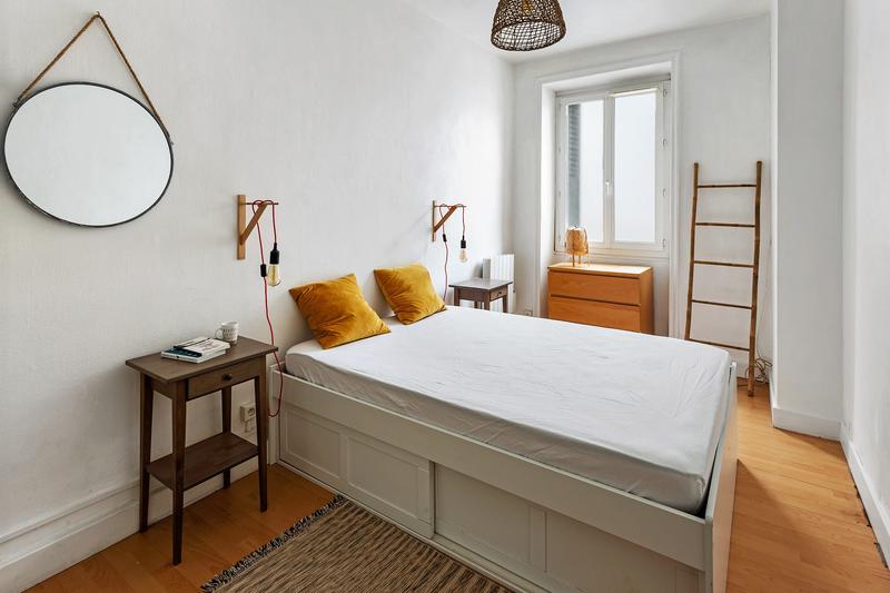 Maison - 55 m² - 2 pièces