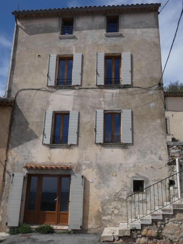 Maison de ville - 91 m² - 5 pièces