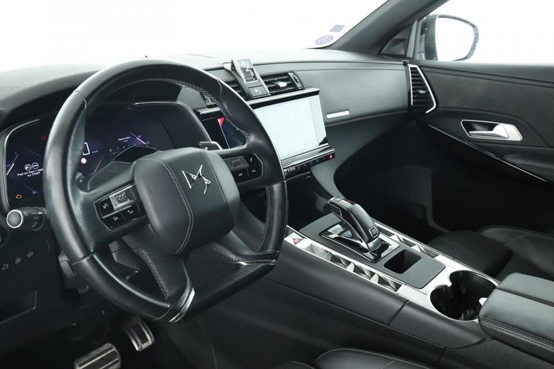 Ds Ds 7 Crossback 1.6 PureTech Grand Chic Automatique 225 ch
