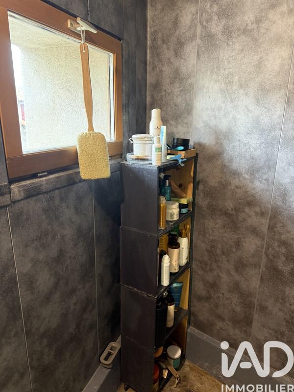 Maison de ville - 80 m² - 3 pièces