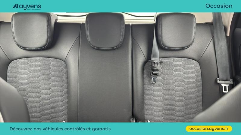 Renault Zoe E-Tech Techno charge normale R135 Achat Integral