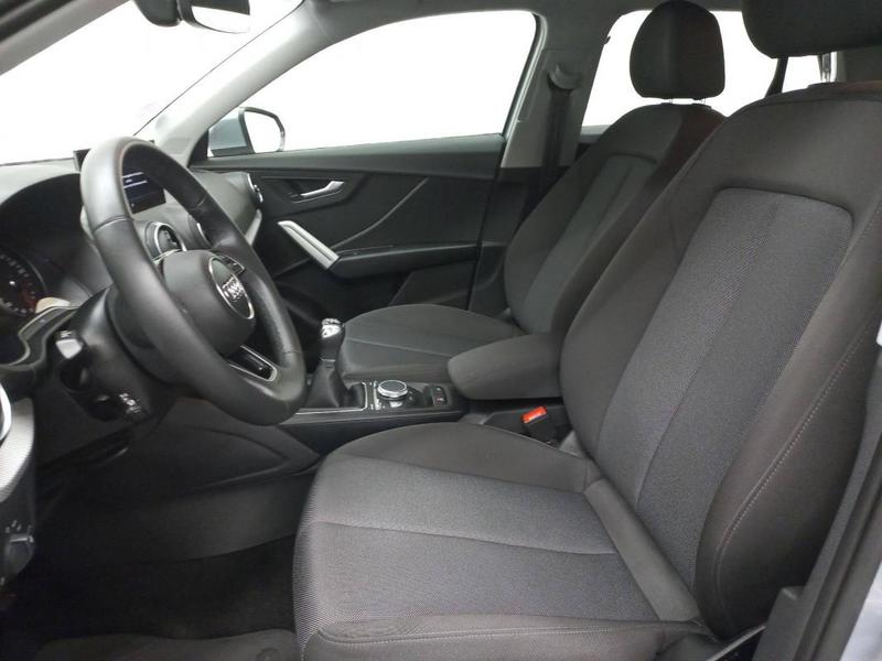 Audi Q2 35 Tfsi 150 Bvm6 Design