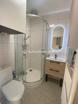 Appartement - 29 m² - 2 pièces