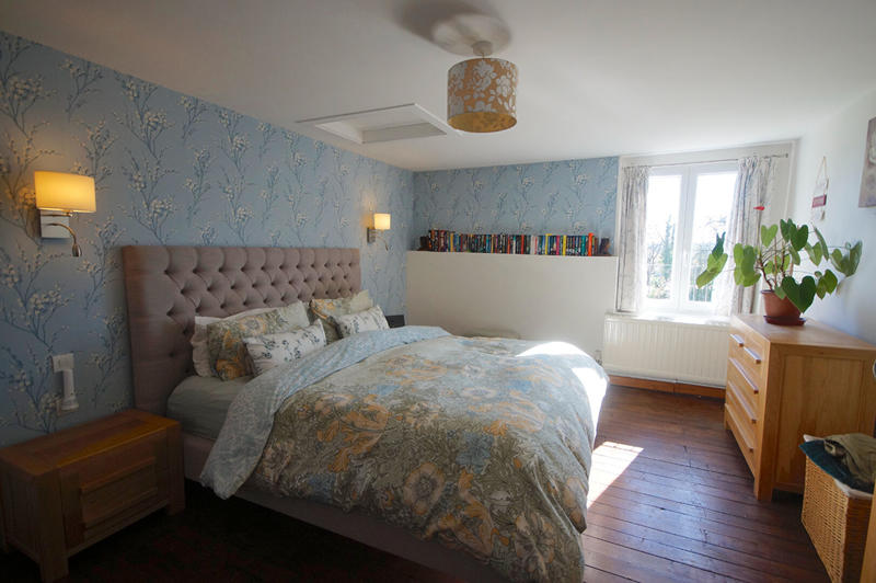 Maison - 170 m² - 6 pièces