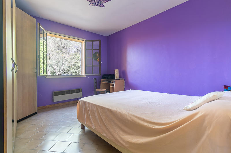 Maison - 116 m² - 5 pièces