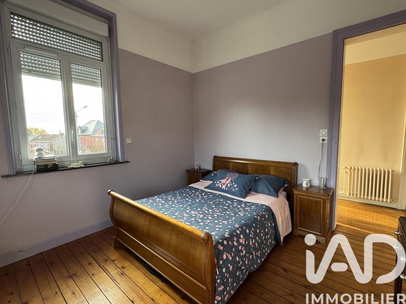 Maison de ville - 215 m² - 7 pièces