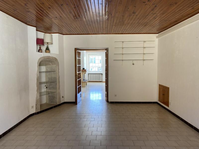 Maison de ville - 240 m² - 12 pièces