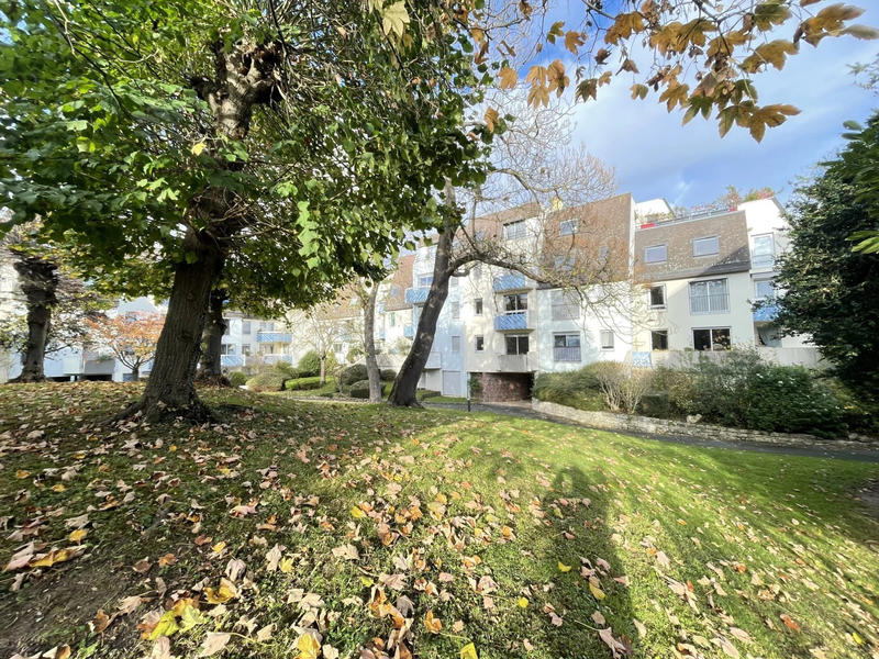 Appartement - 29 m² - 1 pièce