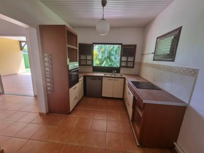 Maison - 130 m² - 4 pièces