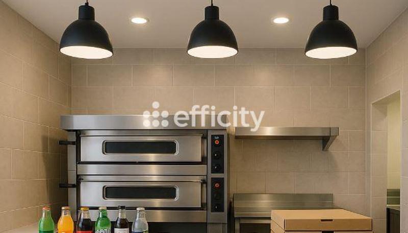 Bureau - 41 m² - 2 pièces