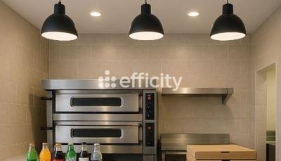 Bureau - 41 m² - 2 pièces