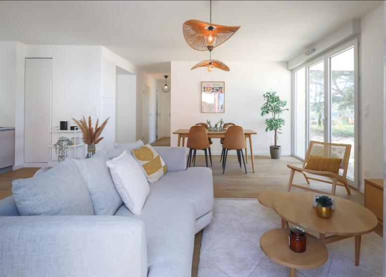 Maison - 131 m² - 5 pièces