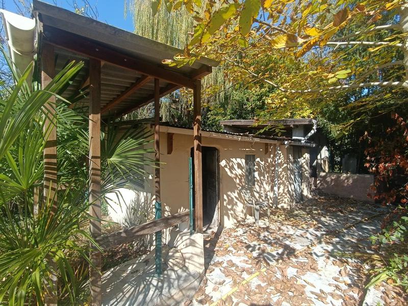 Maison de ville - 95 m² - 5 pièces