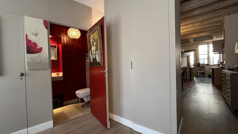 Maison - 187 m² - 6 pièces