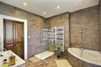 Maison ancienne - 146 m² - 5 pièces