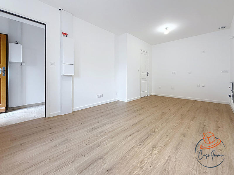 Maison de ville - 140 m² - 5 pièces
