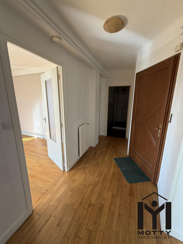 Appartement - 44 m² - 1 pièce