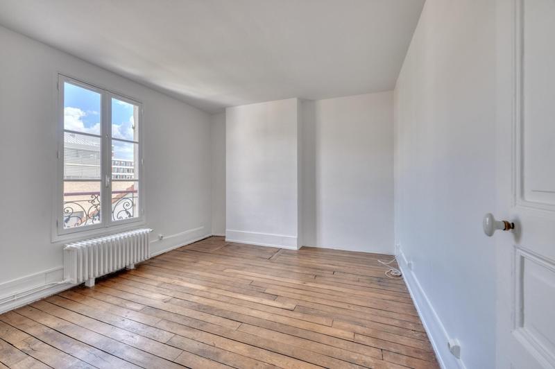 Appartement - 52 m² - 3 pièces