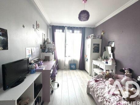 Appartement - 73 m² - 4 pièces