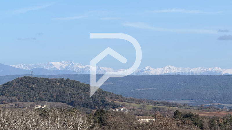 Terrain - 23 000 m²