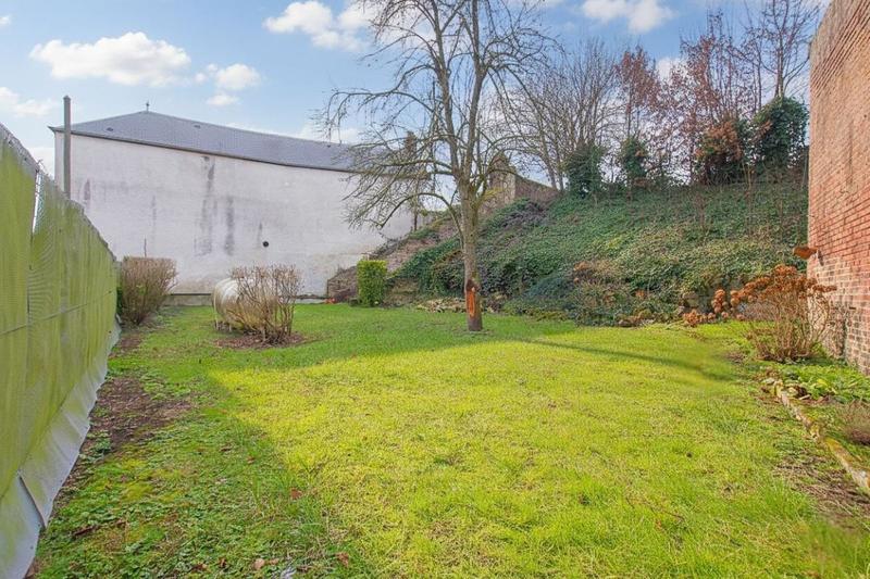 Maison - 102 m² - 3 pièces