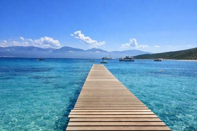 Appartement - 30 m² - 1 pièce