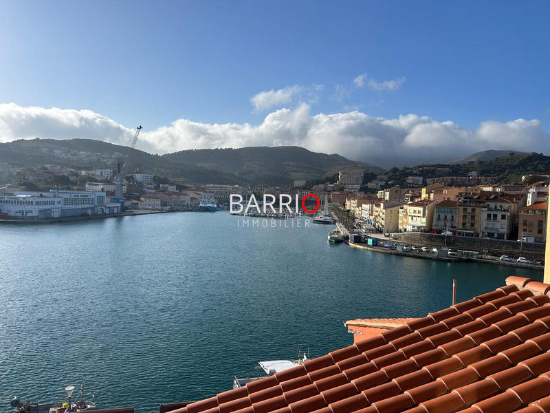 Appartement - 86 m² - 4 pièces