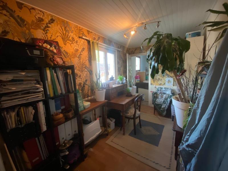 Immeuble - 144 m² - 7 pièces