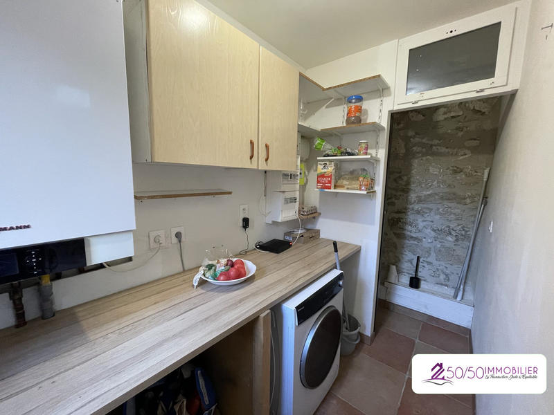 Maison - 69 m² - 3 pièces