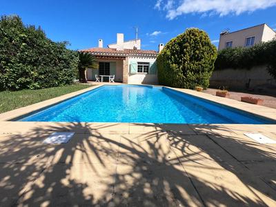 Villa - 150 m² - 6 pièces