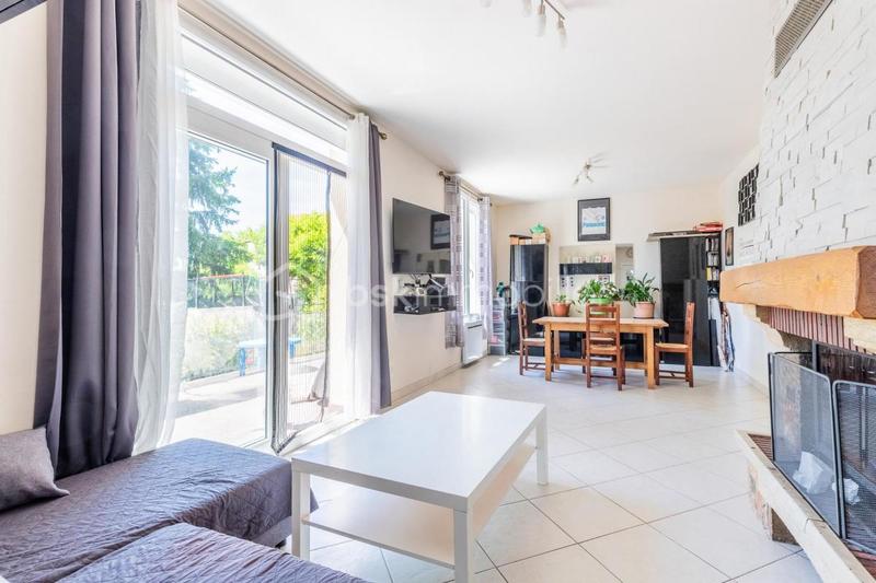 Maison - 105 m² - 6 pièces