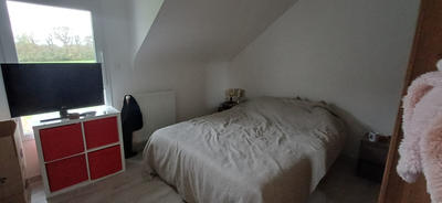 Maison - 107 m² - 5 pièces