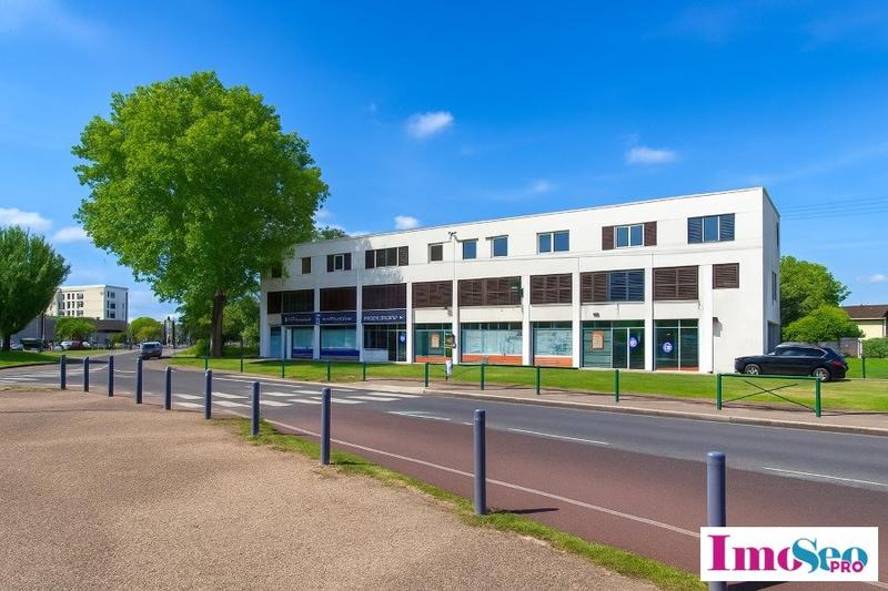 Local commercial - 60 m²