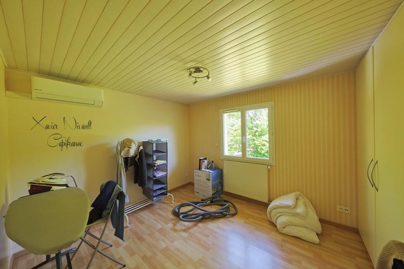 Maison - 185 m² - 6 pièces