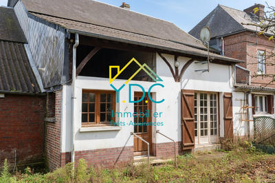 Maison - 129 m² - 7 pièces