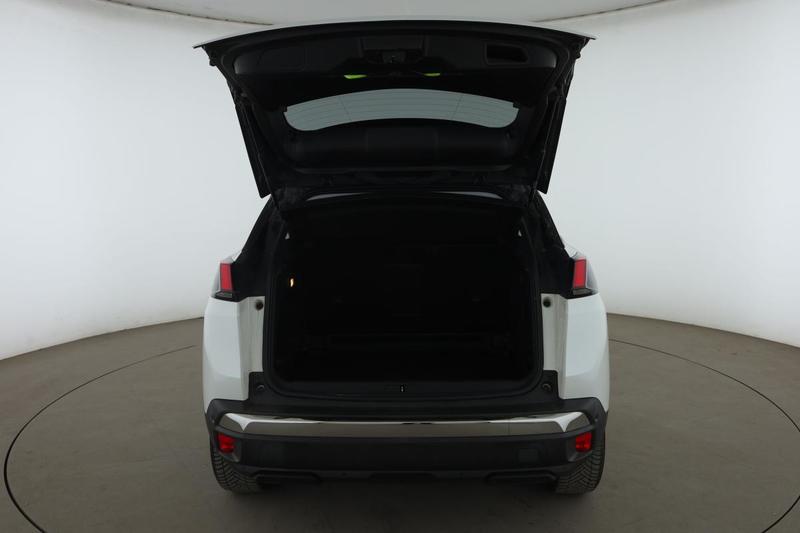 Peugeot 3008 1.2 PureTech Allure Eat8 130 ch