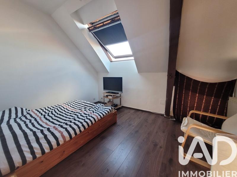 Maison - 142 m² - 5 pièces