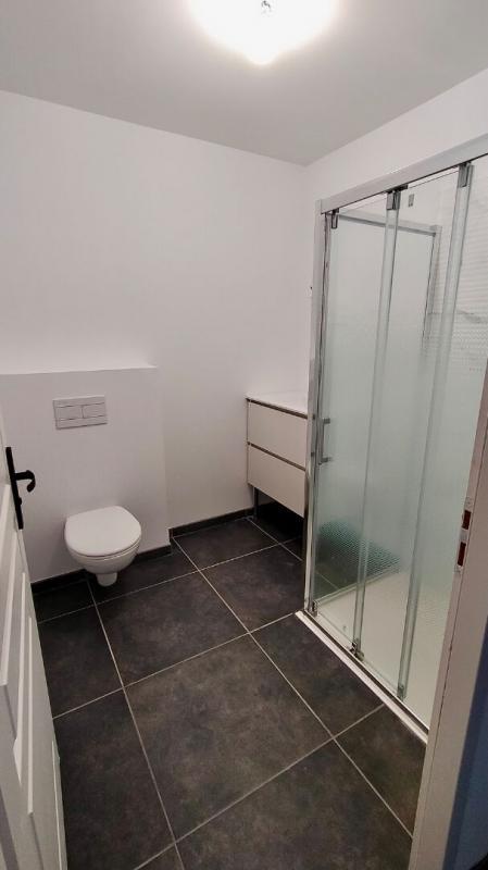 Maison - 116 m² - 5 pièces