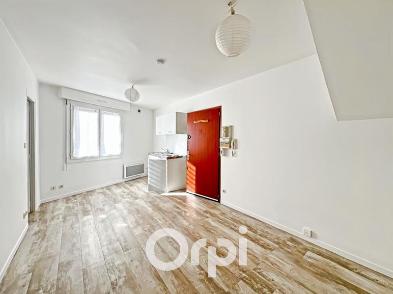 Immeuble - 77 m² - 2 pièces