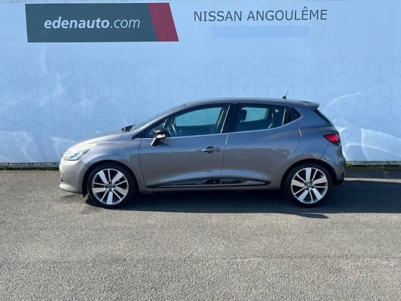 Renault Clio IV TCe 90 eco2 Intens
