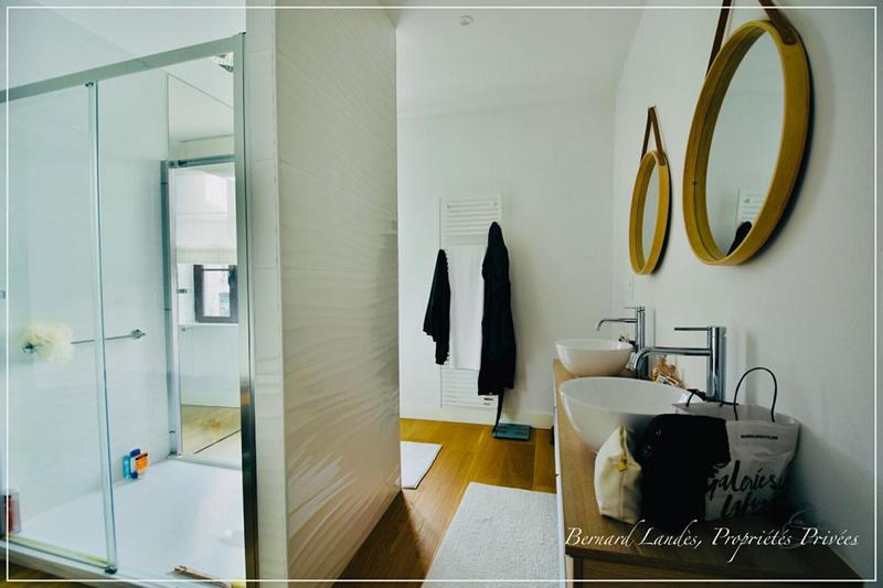 Maison - 184 m² - 7 pièces