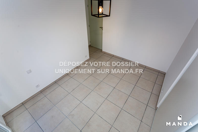 Appartement - 94 m² - 4 pièces