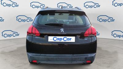 Peugeot 2008 1.6 e-HDi 92 Allure