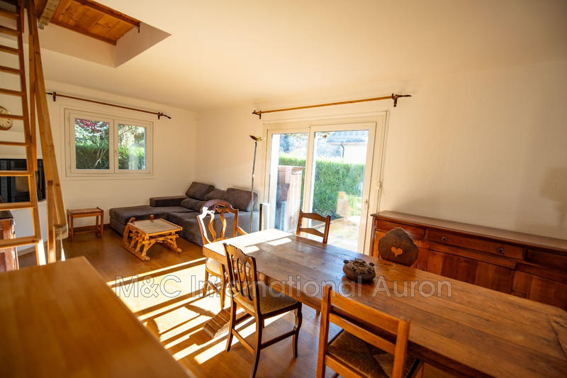 Appartement - 120 m² - 5 pièces