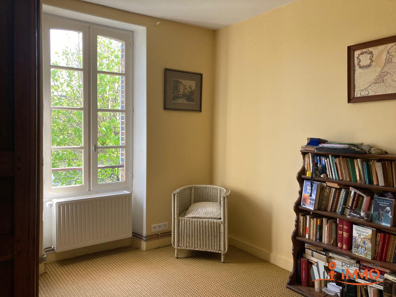 Maison - 170 m² - 6 pièces