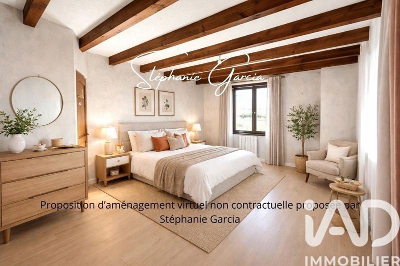 Maison - 315 m² - 10 pièces