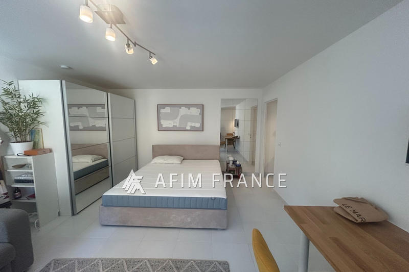 Appartement - 36 m² - 1 pièce