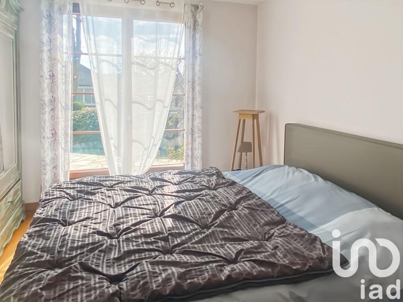 Maison - 141 m² - 6 pièces