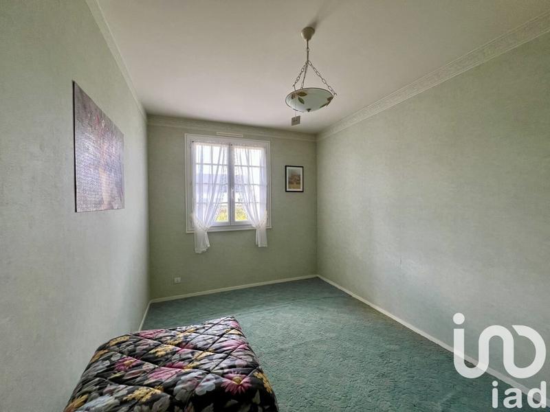 Maison - 79 m² - 4 pièces